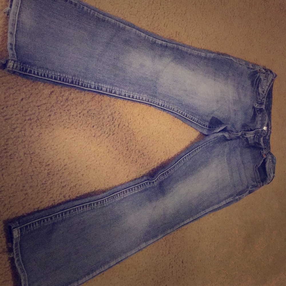 Maurice’s Jeans